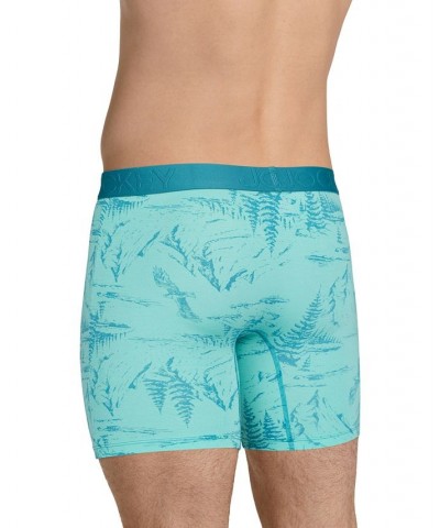 Active Ultra Soft Modal 6" Boxer Brief PD05 $8.85 Underwear