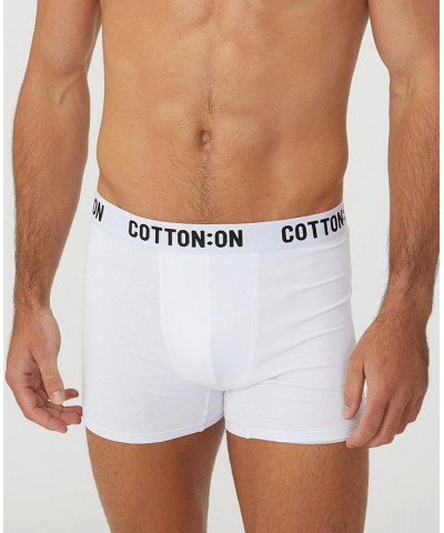 Men's Cotton Trunks PD03 $15.29 Underwear