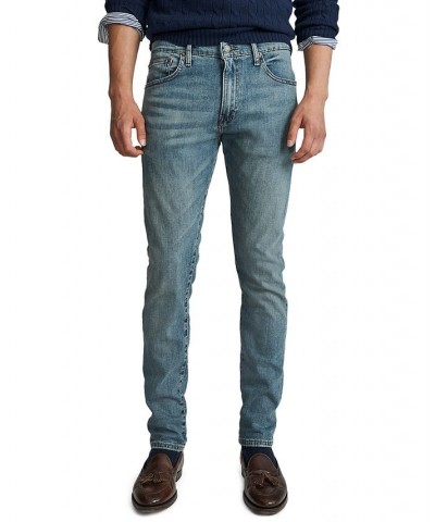 Men's Sullivan Slim Jeans Collection Black $61.25 Jeans