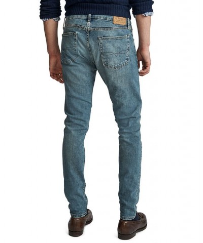 Men's Sullivan Slim Jeans Collection Black $61.25 Jeans