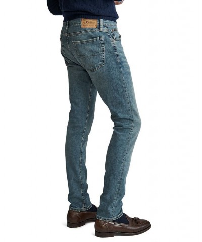 Men's Sullivan Slim Jeans Collection Black $61.25 Jeans