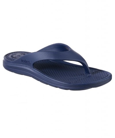 Women's Everywear Ara Thong Sandal PD03 $19.00 Shoes