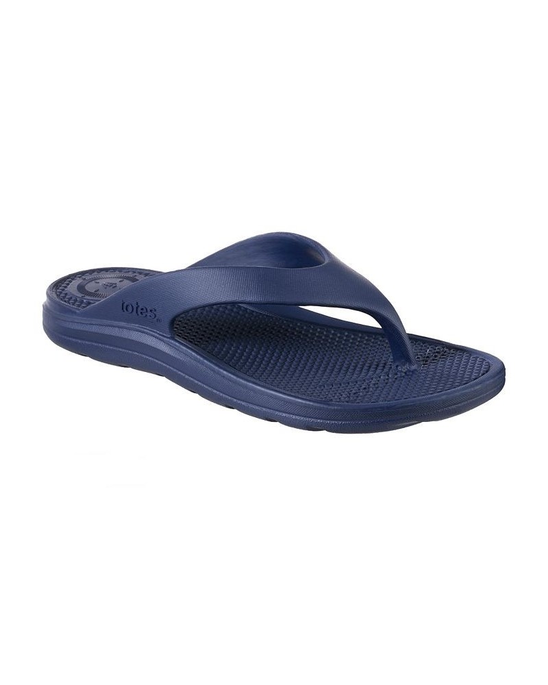 Women's Everywear Ara Thong Sandal PD03 $19.00 Shoes