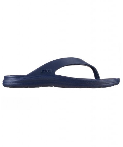 Women's Everywear Ara Thong Sandal PD03 $19.00 Shoes