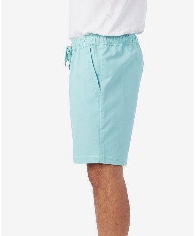 Men's Og Porter Shorts Blue $33.92 Shorts