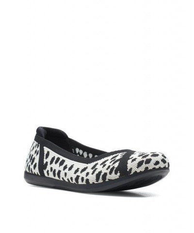 Women's Cloudsteppers Carly Wish Ballet Flats PD03 $35.00 Shoes