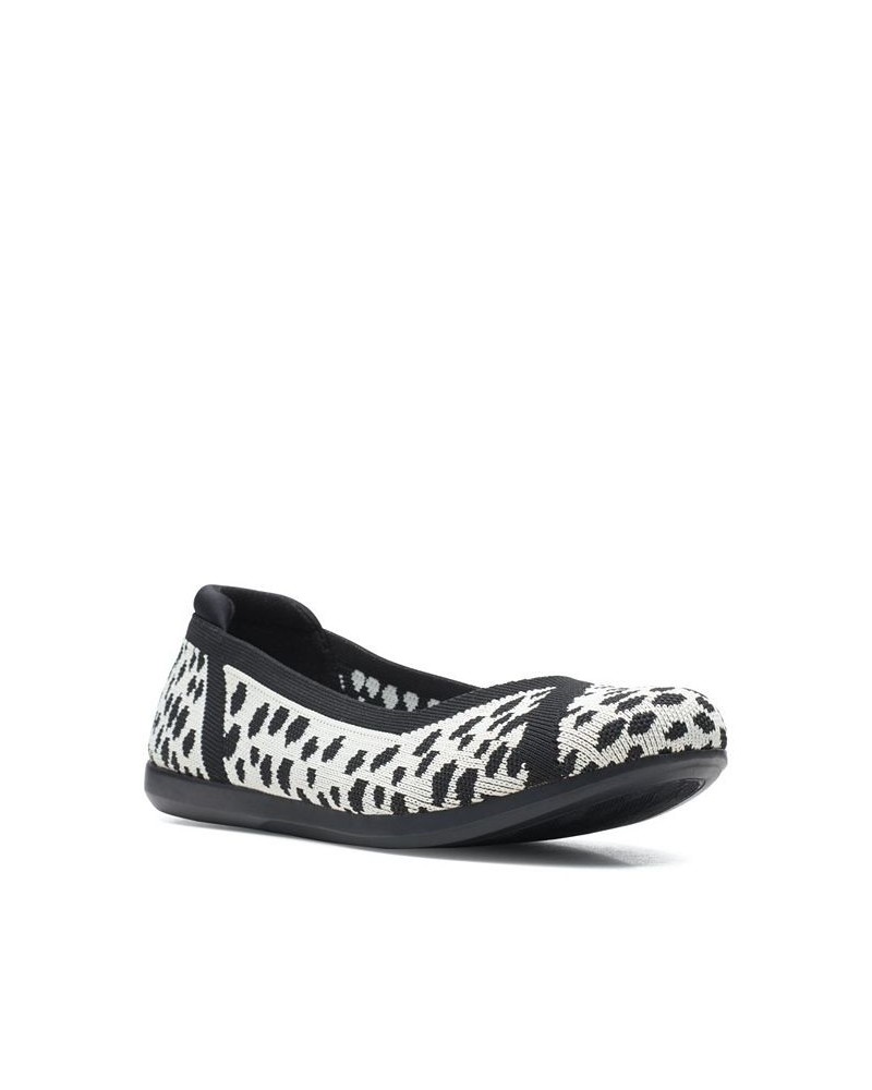 Women's Cloudsteppers Carly Wish Ballet Flats PD03 $35.00 Shoes