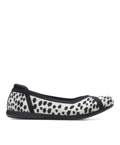 Women's Cloudsteppers Carly Wish Ballet Flats PD03 $35.00 Shoes