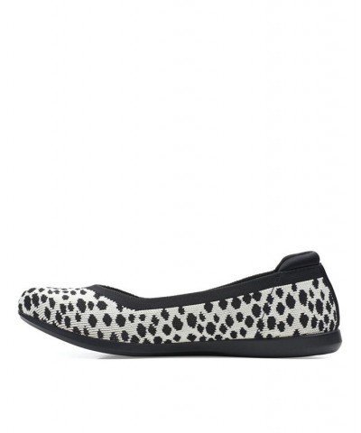 Women's Cloudsteppers Carly Wish Ballet Flats PD03 $35.00 Shoes