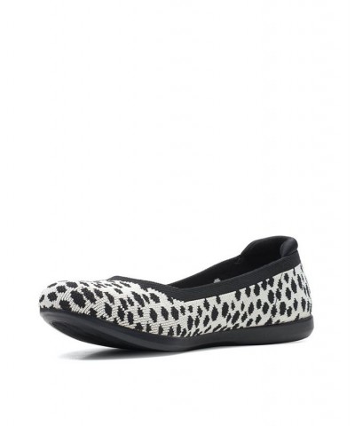 Women's Cloudsteppers Carly Wish Ballet Flats PD03 $35.00 Shoes