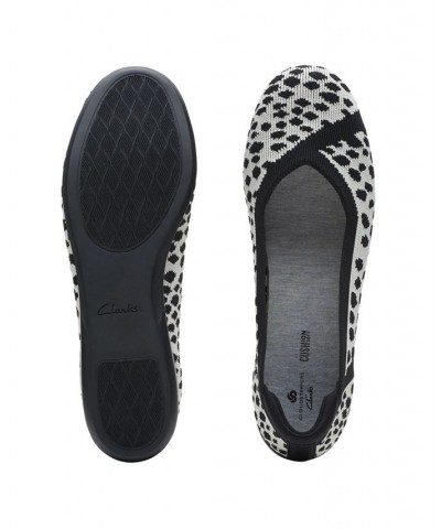 Women's Cloudsteppers Carly Wish Ballet Flats PD03 $35.00 Shoes