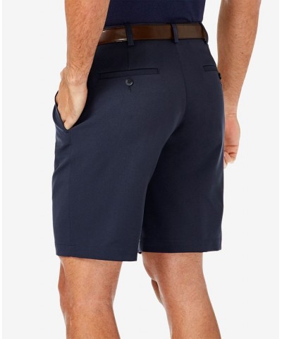 Men's Cool 18 PRO Classic-Fit Stretch Pleated 9.5" Shorts PD04 $32.99 Shorts