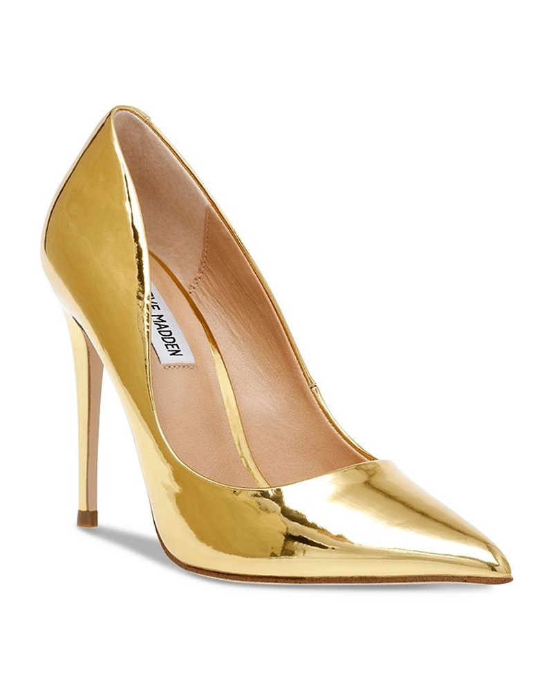 Daisie Pumps PD05 $53.46 Shoes