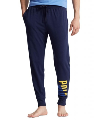 Men's Logo Pajama Pants PD01 $35.75 Pajama