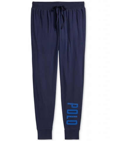 Men's Logo Pajama Pants PD01 $35.75 Pajama