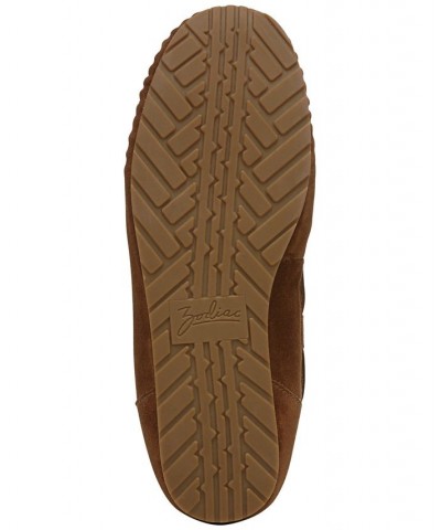 Women's Elery Moccasin Flats PD03 $50.49 Shoes