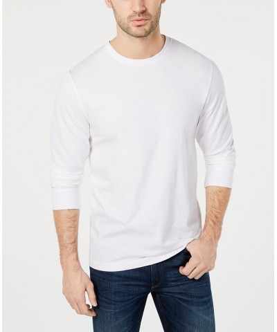 Men's Long Sleeve T-Shirt PD02 $10.63 T-Shirts