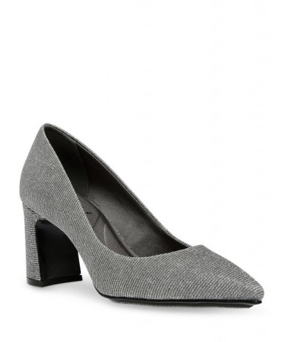 Women's Banks Pointed Toe Pumps PD04 $47.52 Shoes