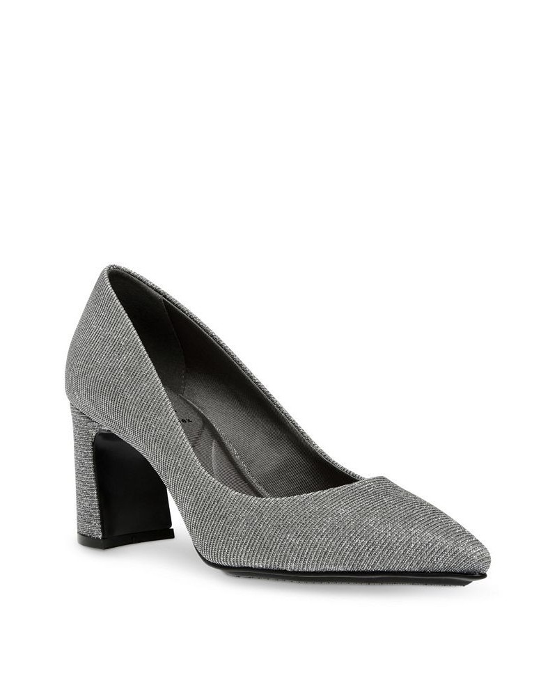 Women's Banks Pointed Toe Pumps PD04 $47.52 Shoes