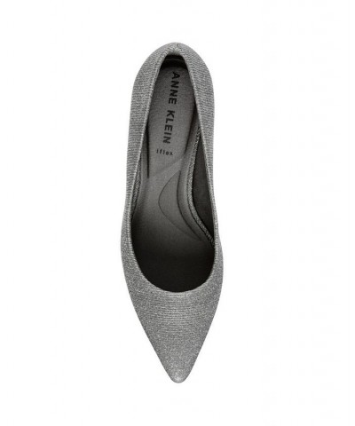 Women's Banks Pointed Toe Pumps PD04 $47.52 Shoes