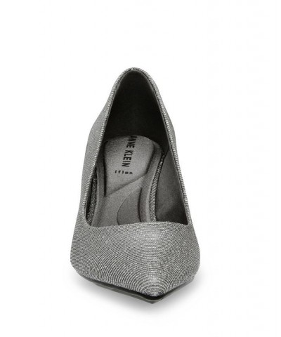 Women's Banks Pointed Toe Pumps PD04 $47.52 Shoes