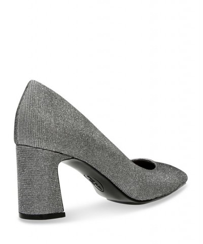 Women's Banks Pointed Toe Pumps PD04 $47.52 Shoes