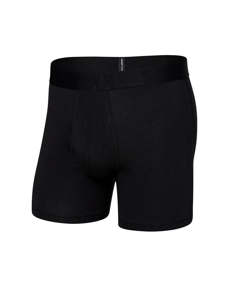 Men's Droptemp Cooling Boxer Fly Brief PD02 $24.36 Underwear