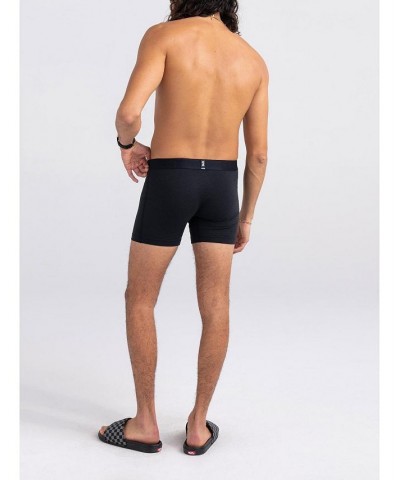 Men's Droptemp Cooling Boxer Fly Brief PD02 $24.36 Underwear