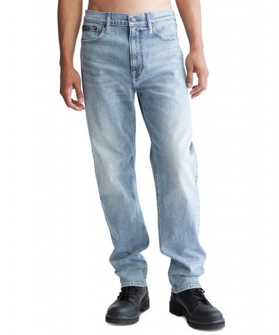 Men's Standard Straight-Fit Stretch Jeans PD03 $34.30 Jeans