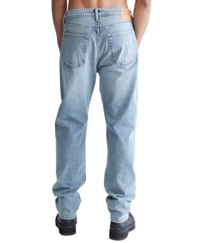 Men's Standard Straight-Fit Stretch Jeans PD03 $34.30 Jeans