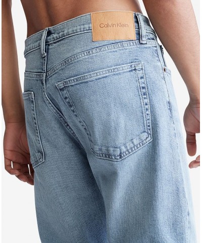 Men's Standard Straight-Fit Stretch Jeans PD03 $34.30 Jeans