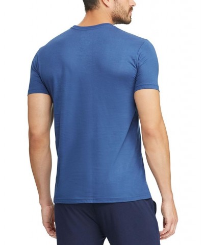 Men's Classic Undershirt 3-Pack Andover / Bali Blue / Cruise Navy $28.05 Undershirt