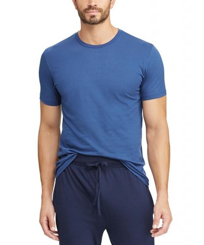 Men's Classic Undershirt 3-Pack Andover / Bali Blue / Cruise Navy $28.05 Undershirt