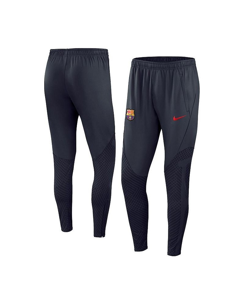 Men's Navy Barcelona Strike Performance Pants $42.30 Pants