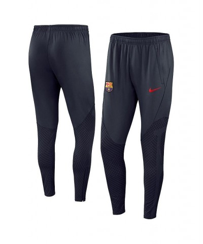 Men's Navy Barcelona Strike Performance Pants $42.30 Pants