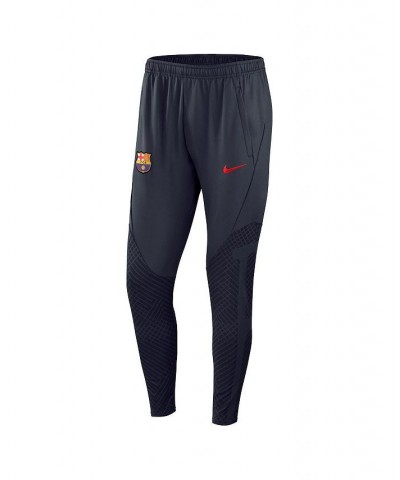 Men's Navy Barcelona Strike Performance Pants $42.30 Pants