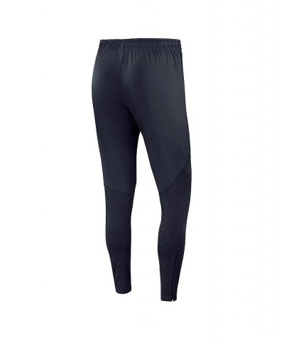 Men's Navy Barcelona Strike Performance Pants $42.30 Pants