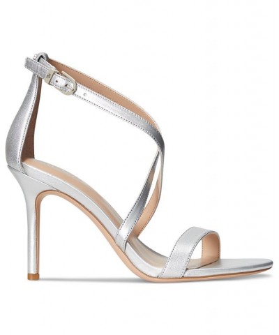 Women's Gabriele Dress Sandals PD03 $43.20 Shoes