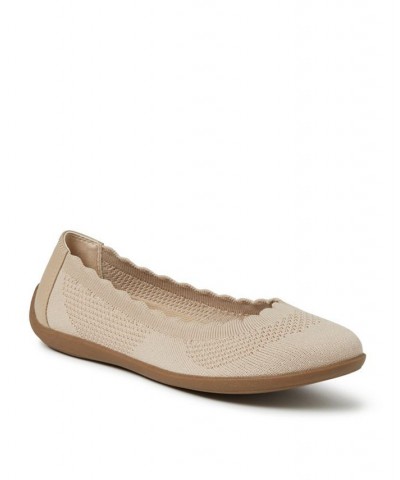 Women's Misty Ballet Flats PD07 $26.98 Shoes