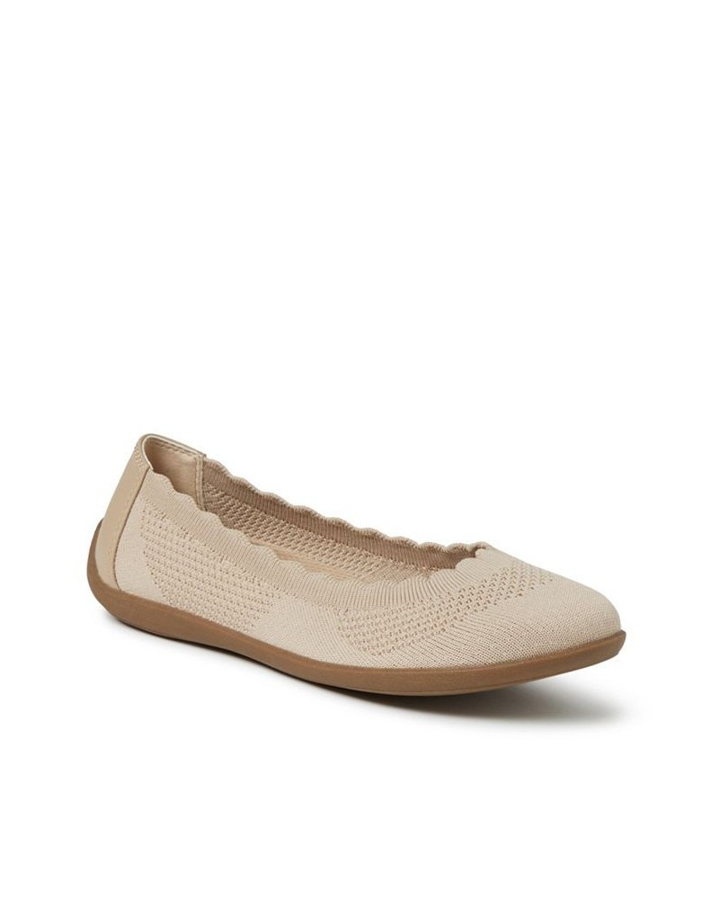 Women's Misty Ballet Flats PD07 $26.98 Shoes