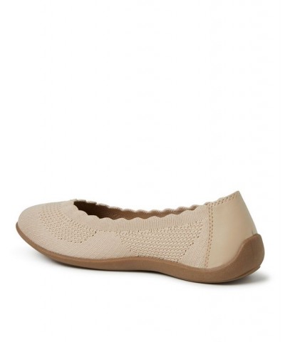 Women's Misty Ballet Flats PD07 $26.98 Shoes