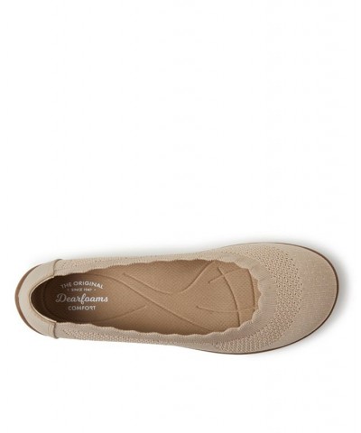 Women's Misty Ballet Flats PD07 $26.98 Shoes