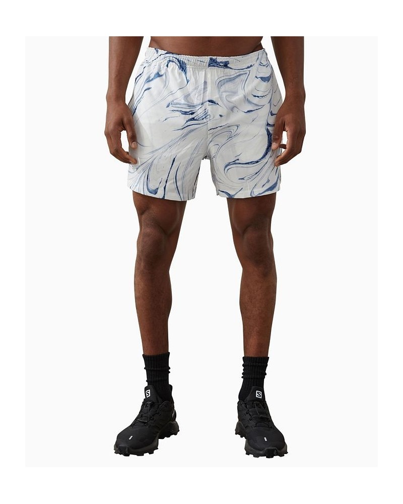 Men's Active Tech Shorts PD02 $29.99 Shorts