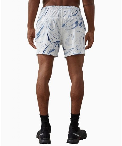 Men's Active Tech Shorts PD02 $29.99 Shorts