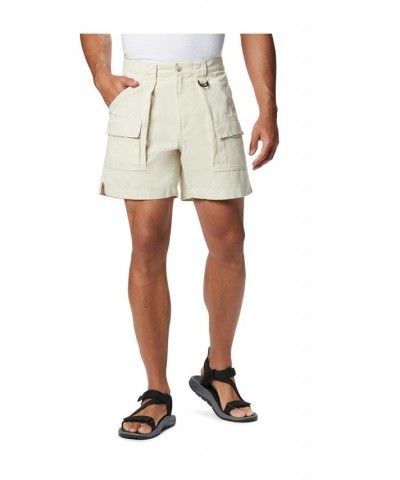 Men's Brewha II Shorts Tan/Beige $28.60 Shorts