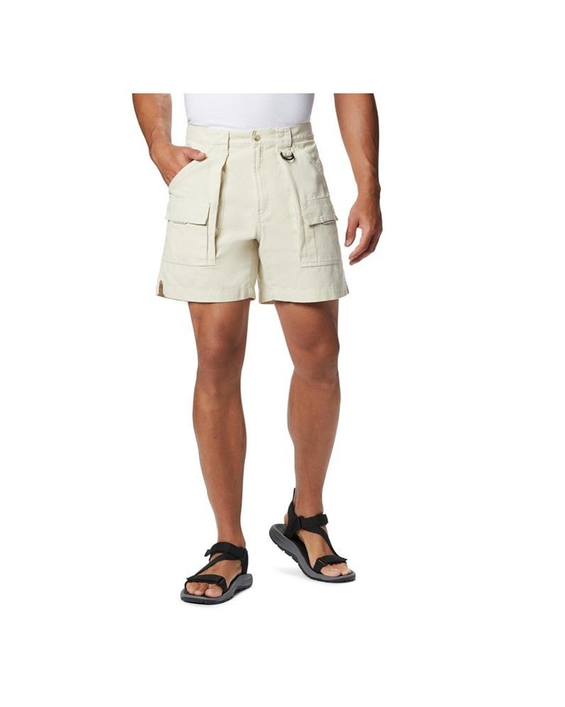 Men's Brewha II Shorts Tan/Beige $28.60 Shorts