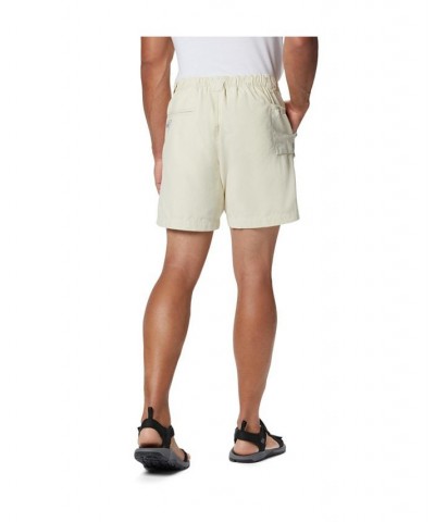 Men's Brewha II Shorts Tan/Beige $28.60 Shorts