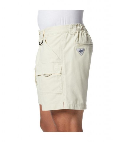 Men's Brewha II Shorts Tan/Beige $28.60 Shorts