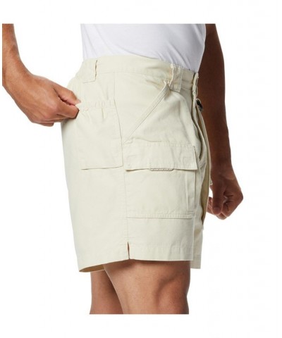 Men's Brewha II Shorts Tan/Beige $28.60 Shorts