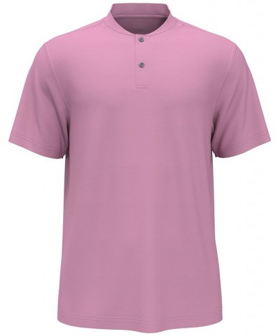 Men’s Edge Collar Polo Shirt PD06 $12.63 Polo Shirts